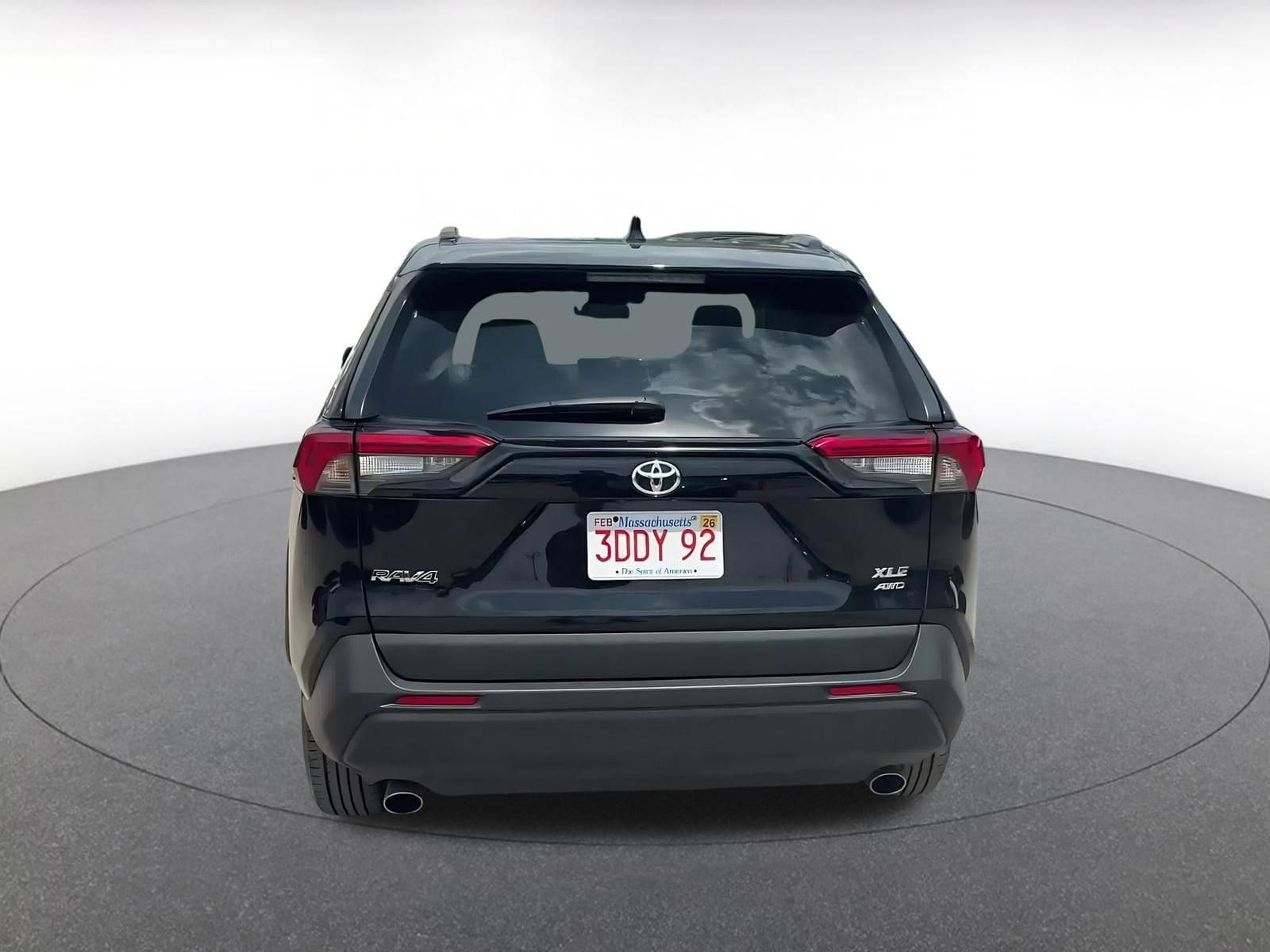 Thumbnail: 2024 Toyota RAV4 - 12