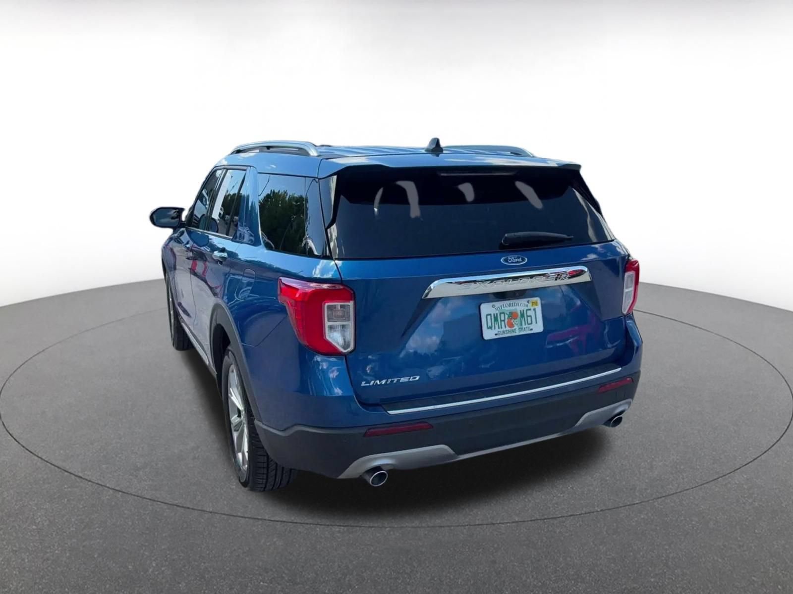 Thumbnail: 2023 Ford Explorer - 10