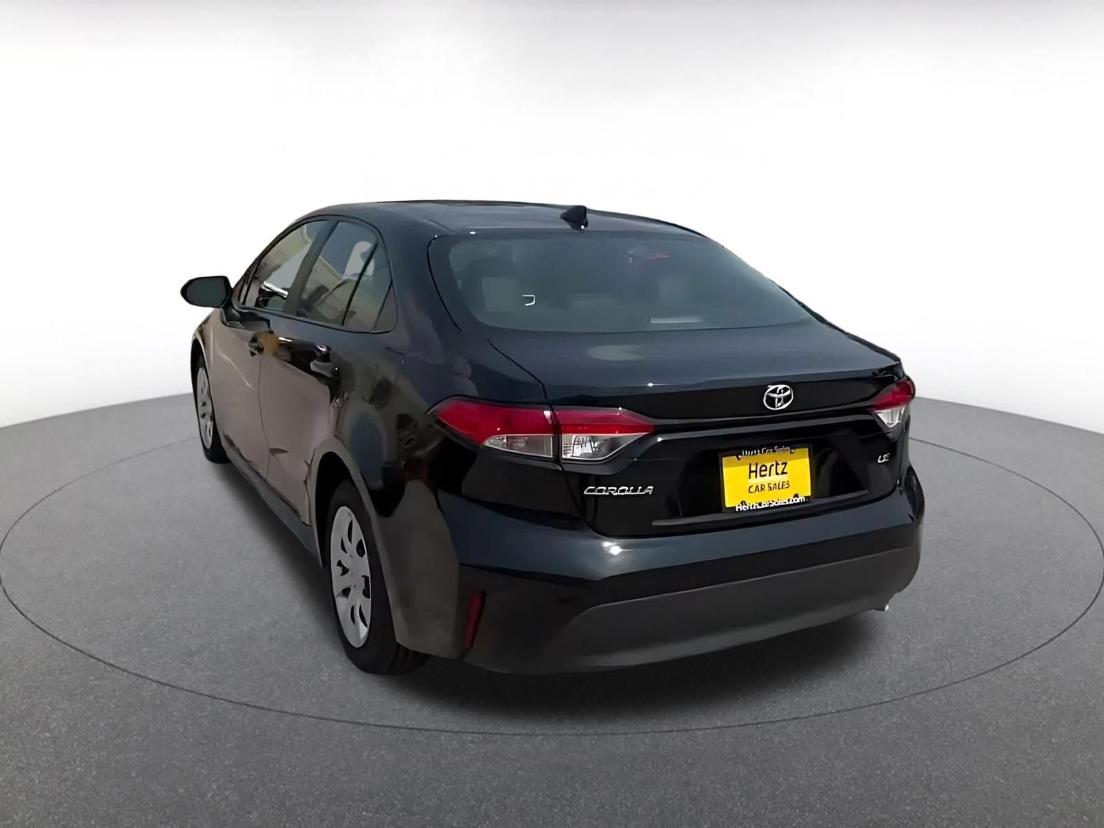 Thumbnail: 2025 Toyota Corolla - 10