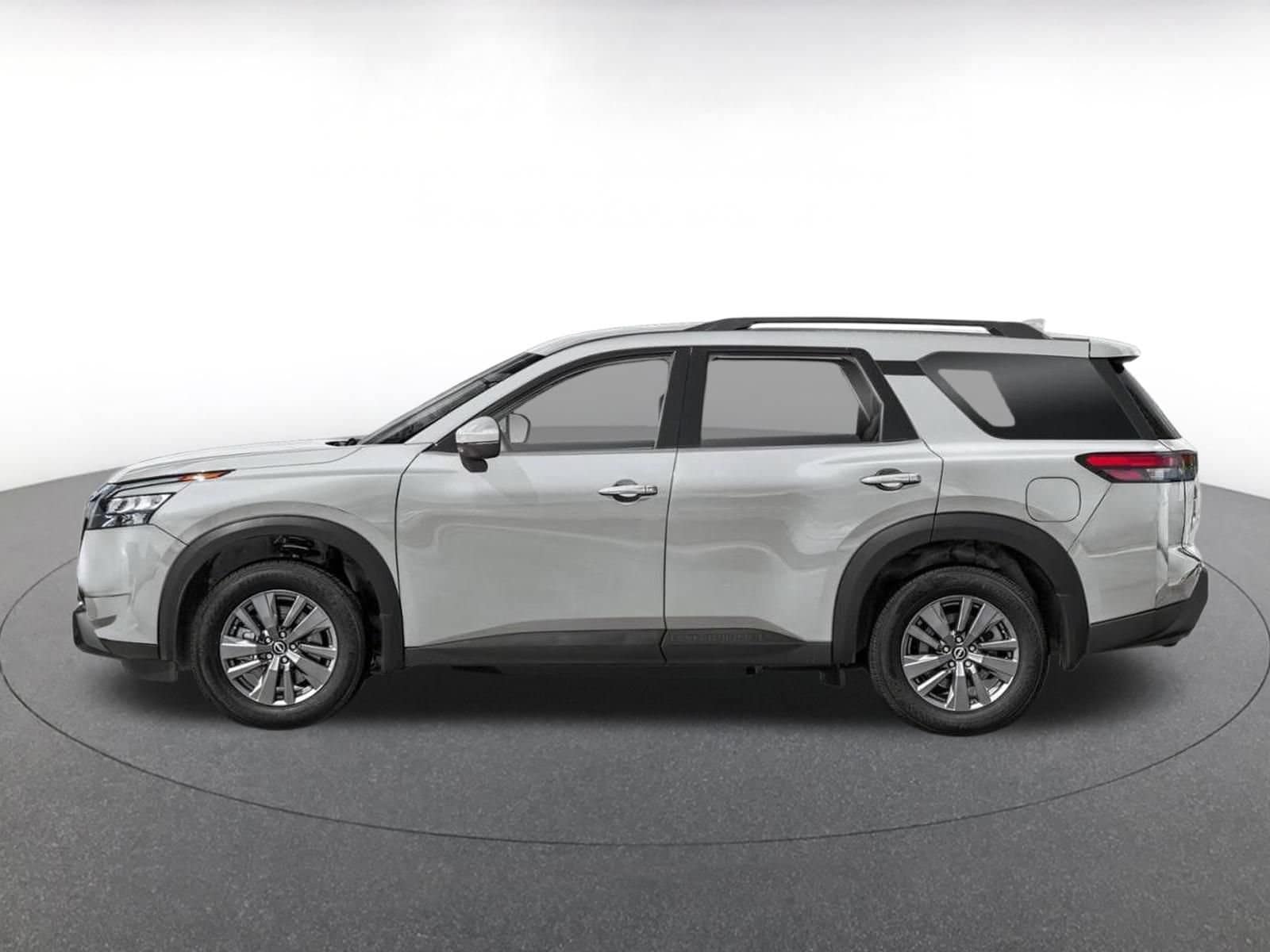 Thumbnail: 2025 Nissan Pathfinder - 3