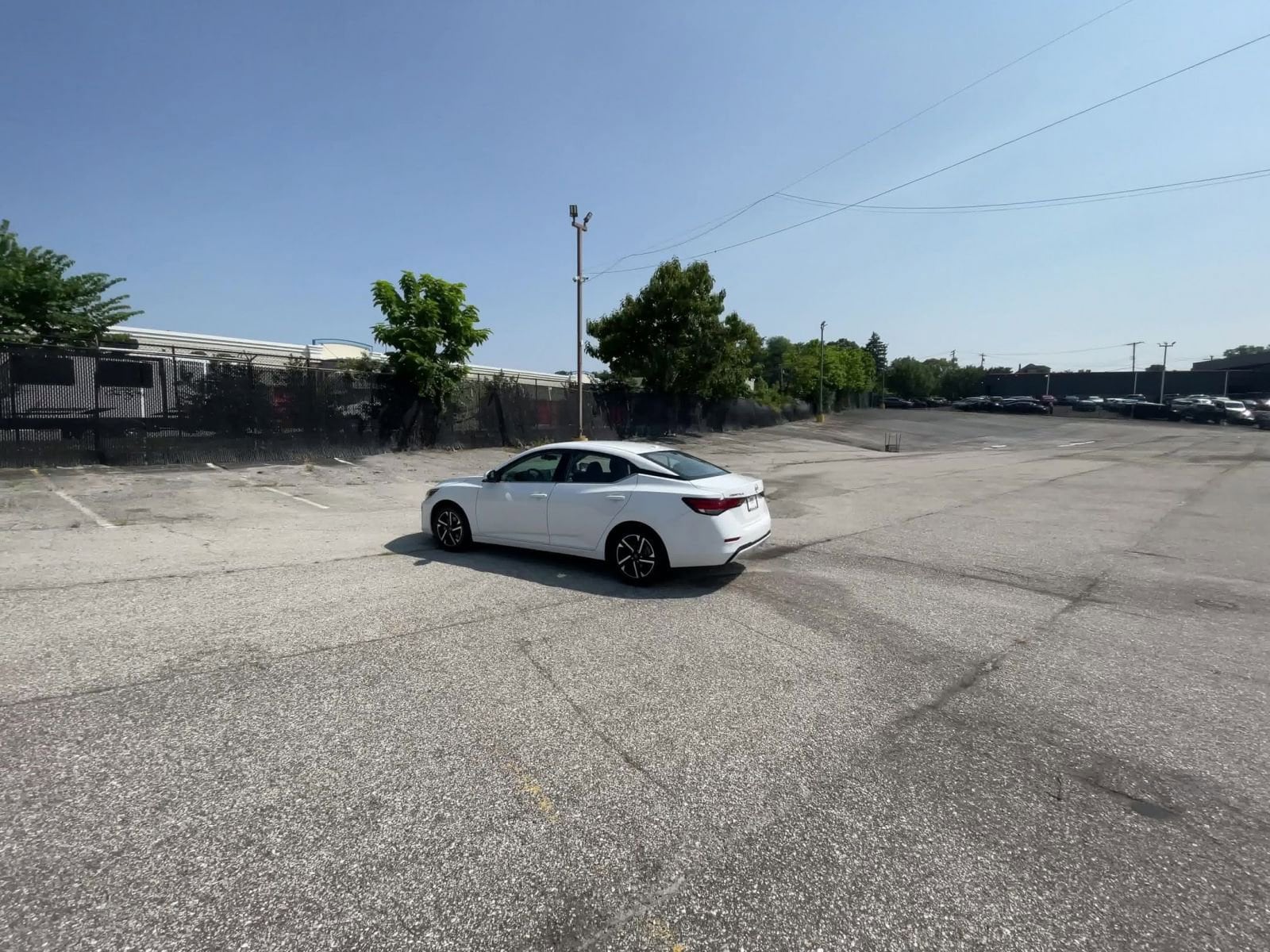 Thumbnail: 2024 Nissan Sentra - 15