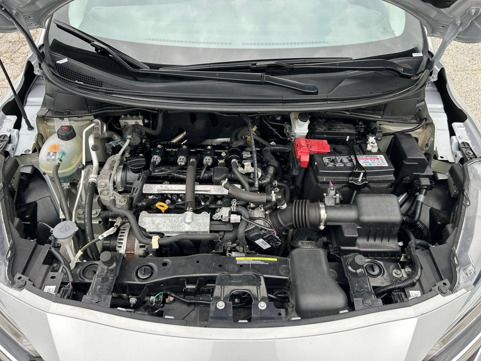 Thumbnail: 2025 Nissan Versa - 26