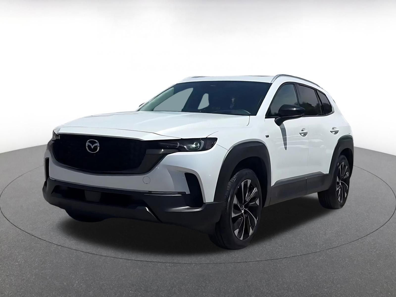 Thumbnail: 2025 Mazda CX-50 - 7