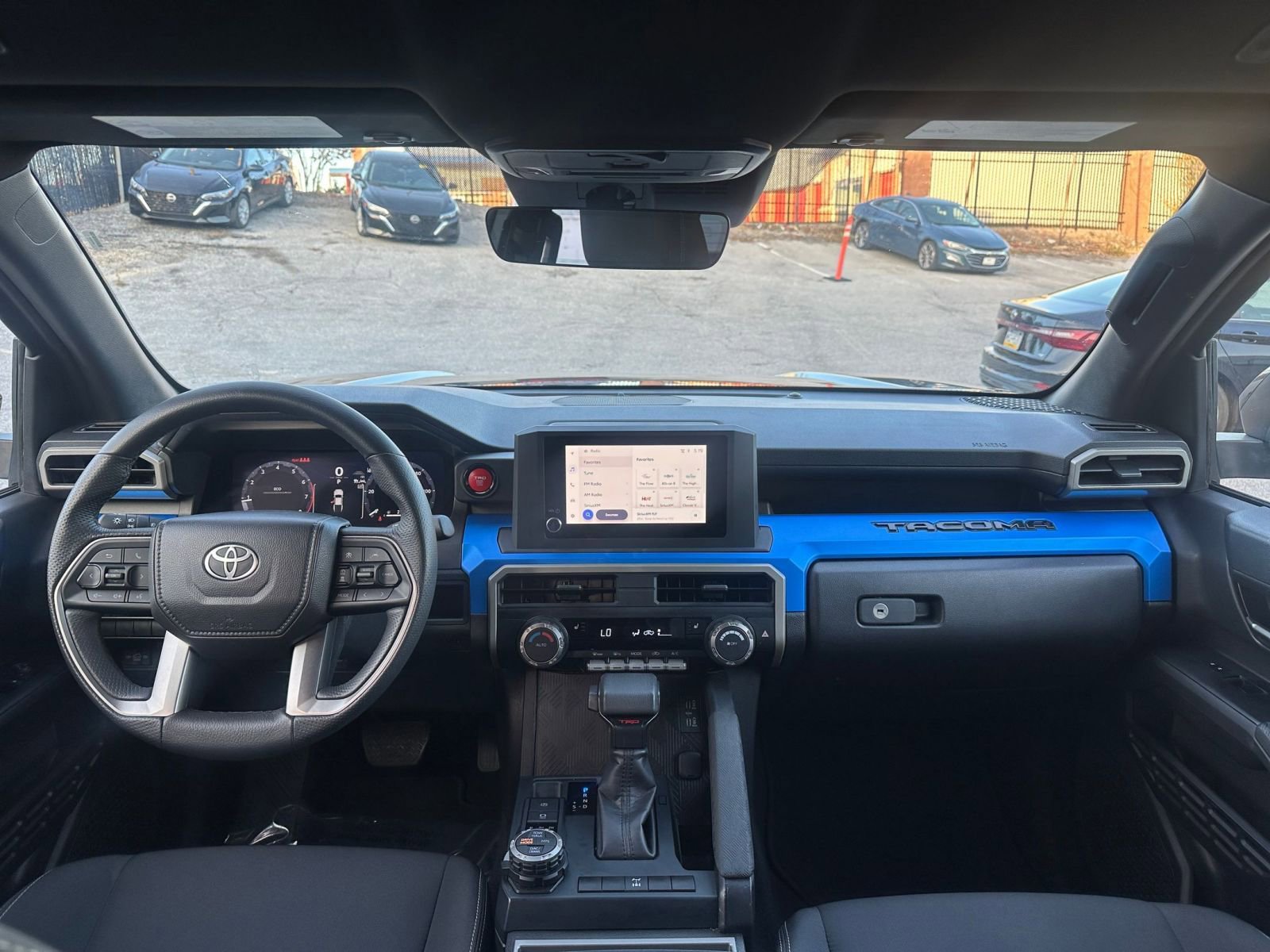 Thumbnail: 2025 Toyota Tacoma - 31