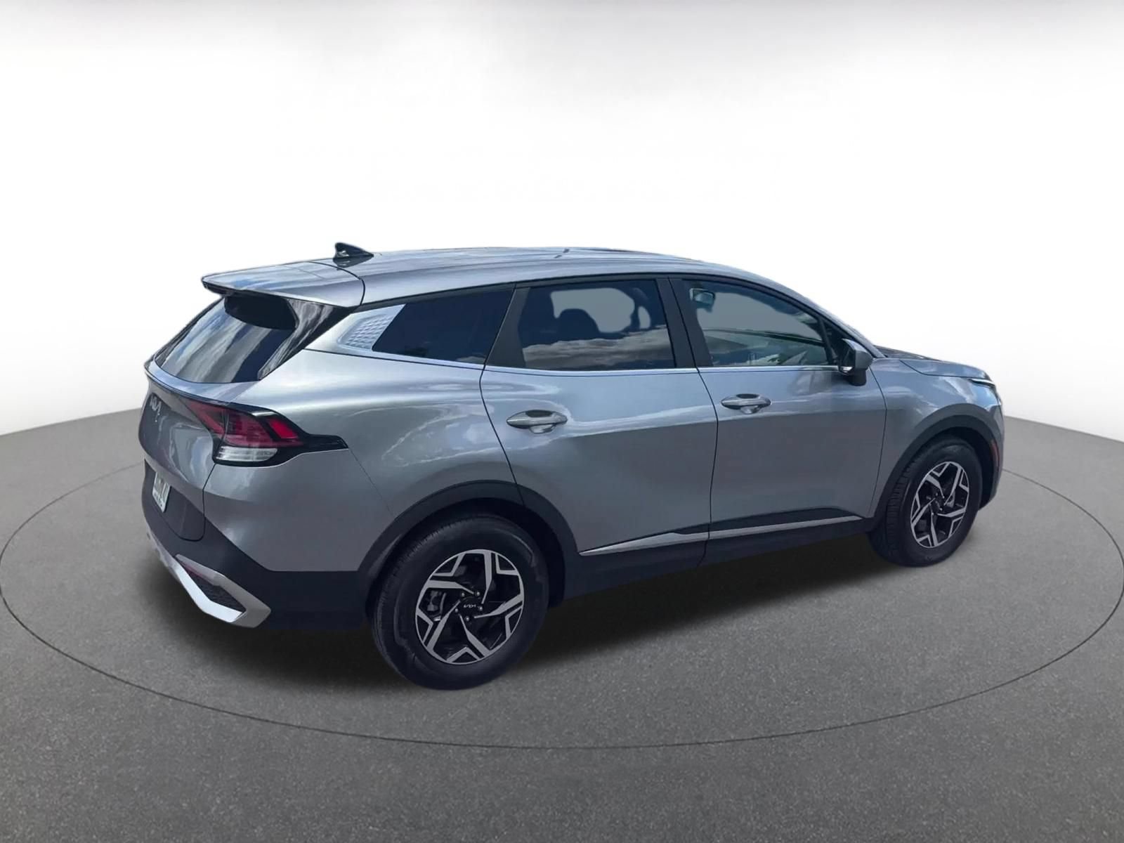 Thumbnail: 2025 Nissan Rogue - 15