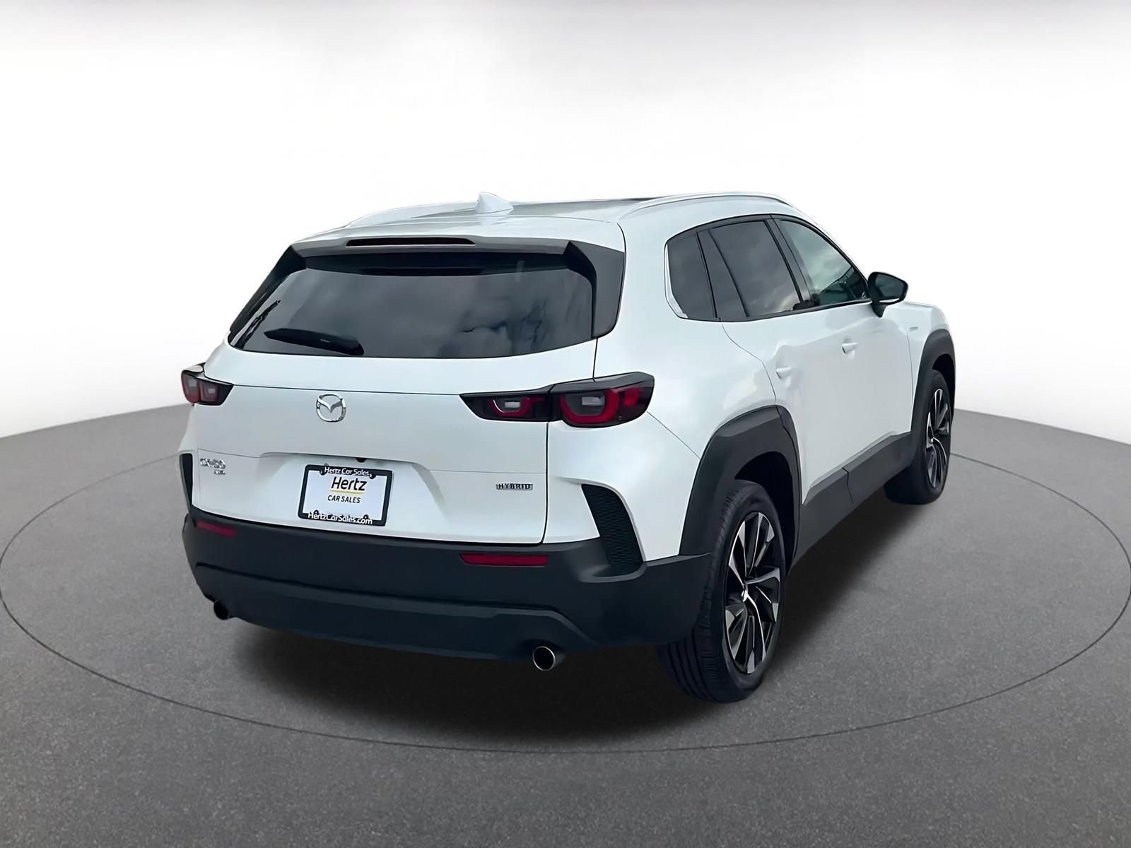 Thumbnail: 2025 Mazda CX-50 - 14