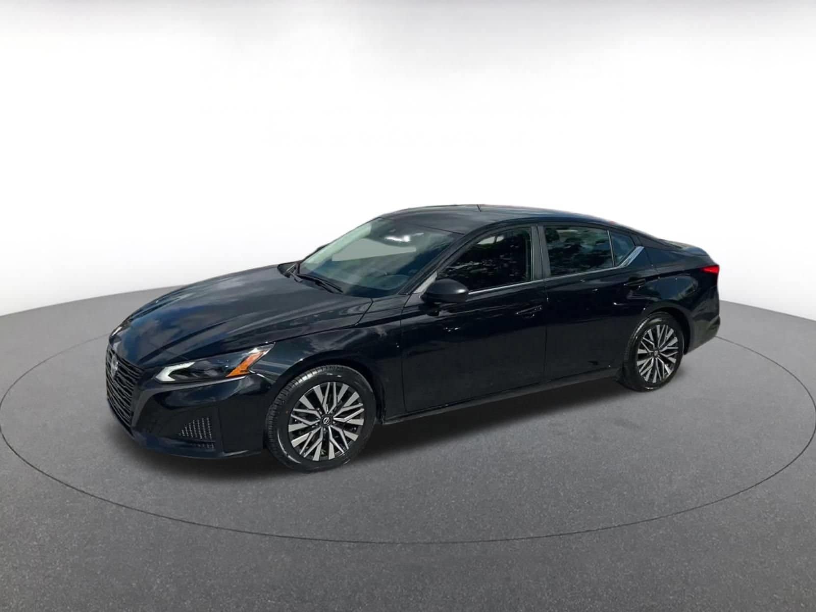Thumbnail: 2026 Nissan Altima - 7