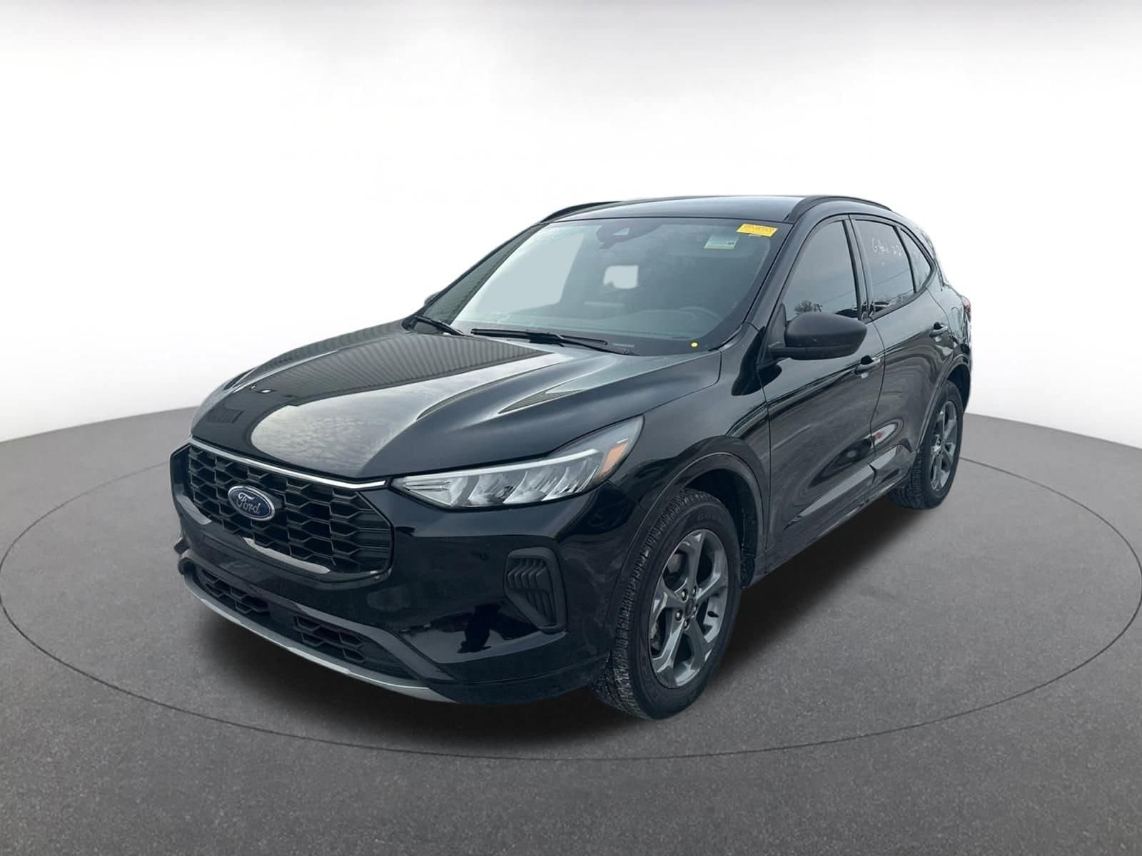 Thumbnail: 2024 Ford Escape - 3