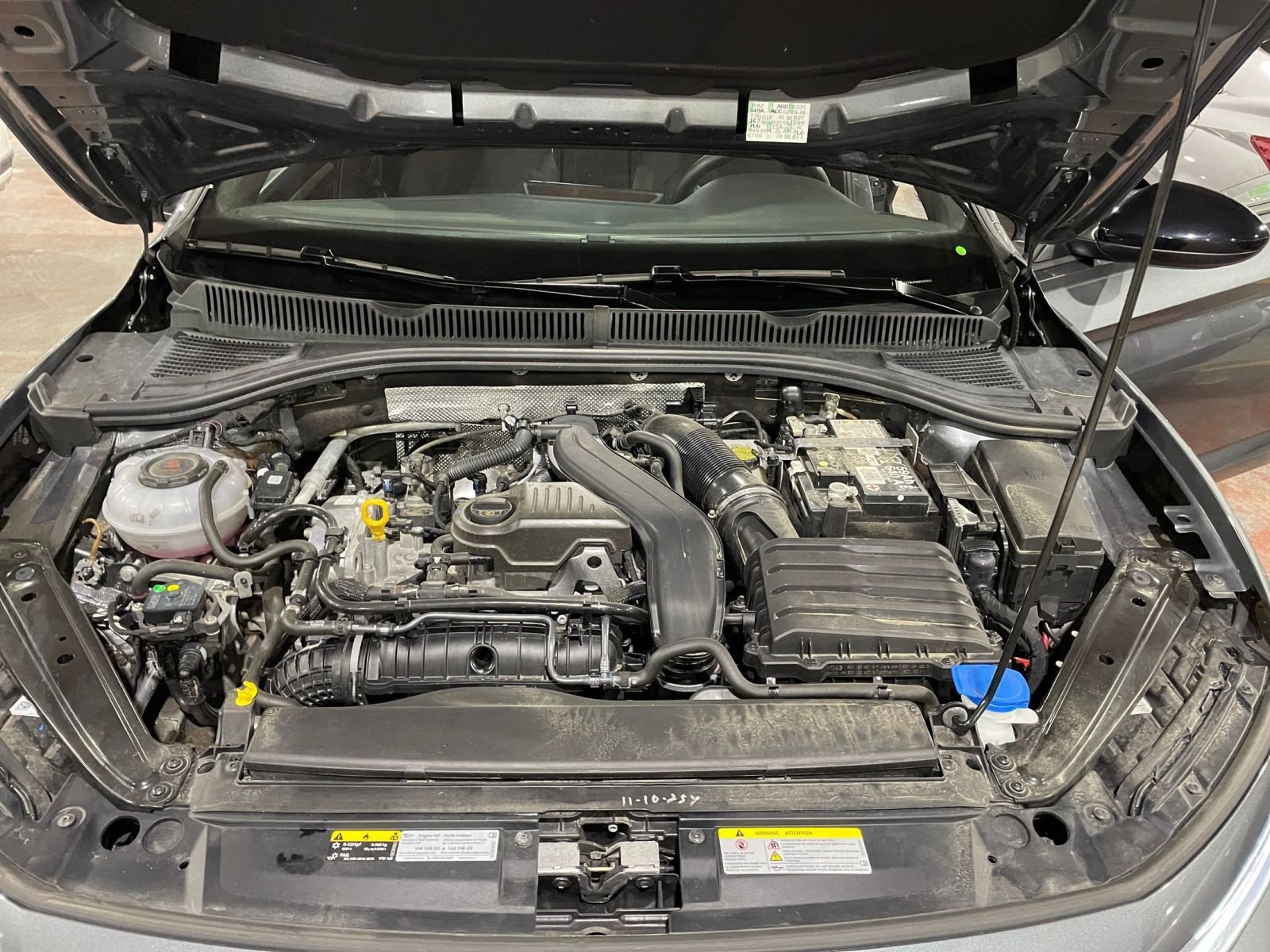 Thumbnail: 2025 Volkswagen Jetta - 30