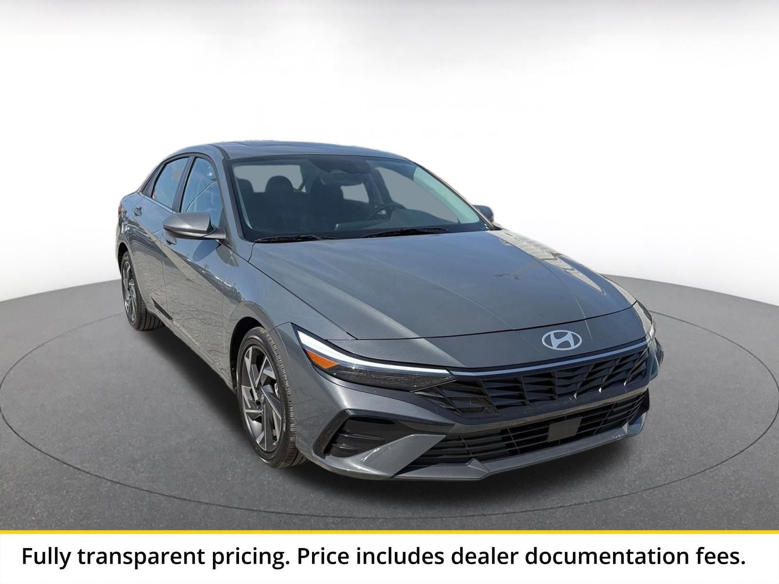 Thumbnail: 2025 Hyundai Elantra - 1