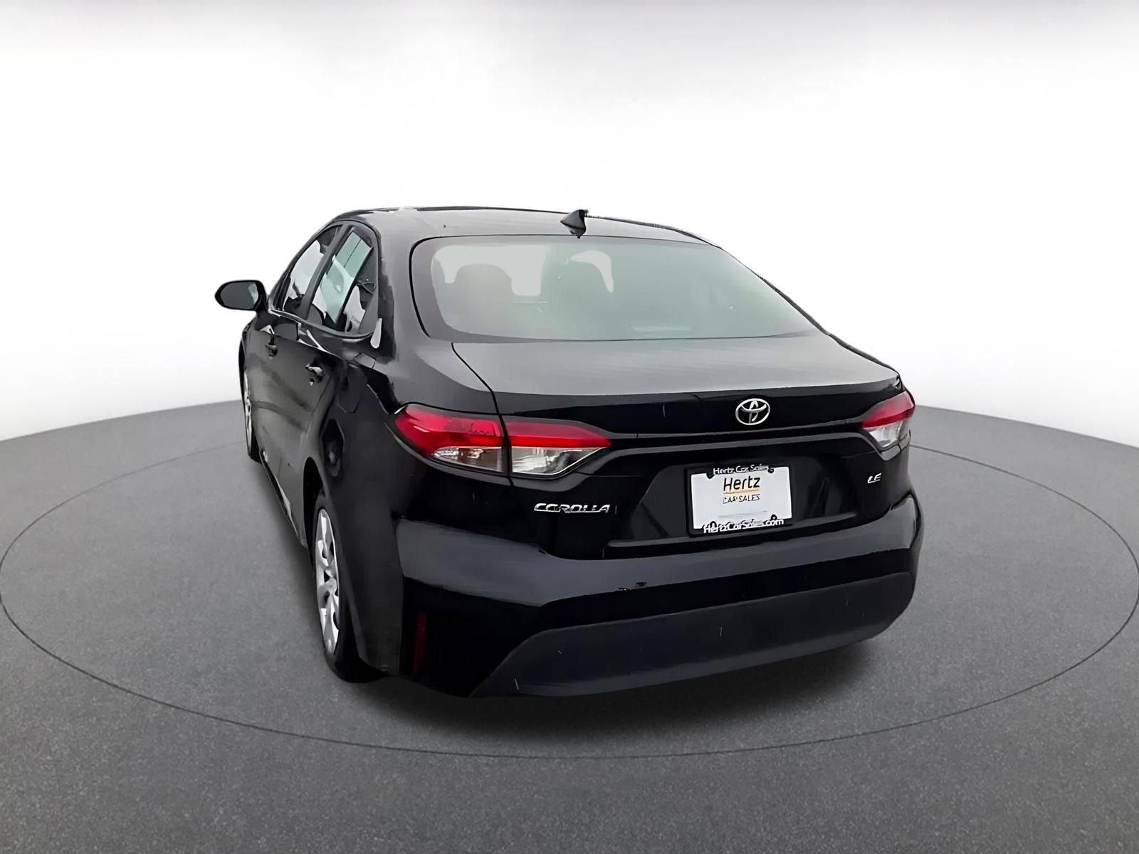 Thumbnail: 2025 Toyota Corolla - 11