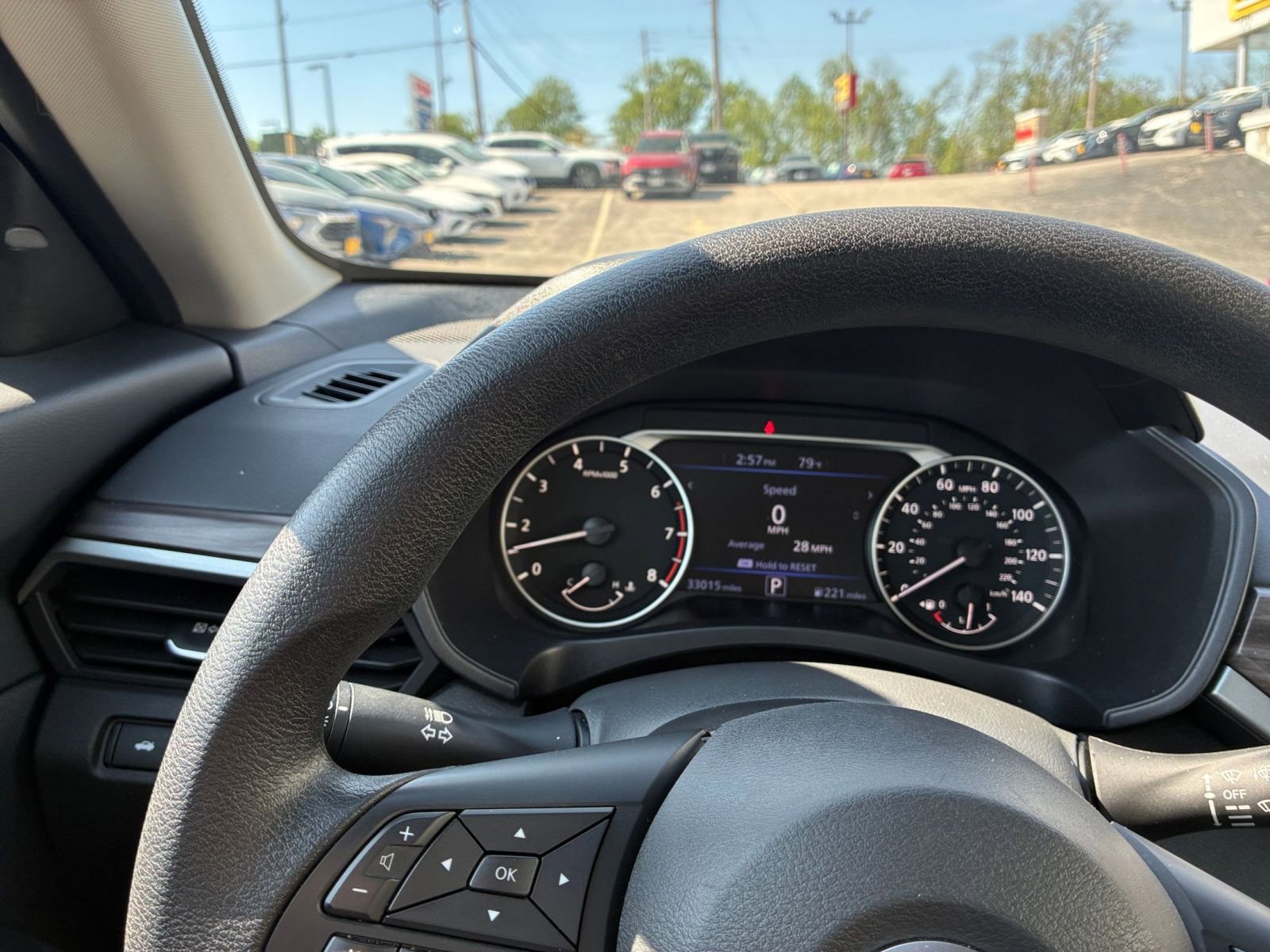 Thumbnail: 2025 Nissan Altima - 34