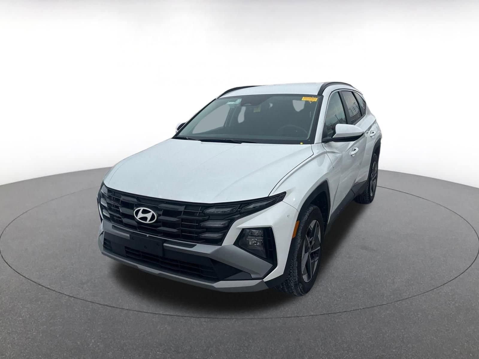 Thumbnail: 2025 Hyundai Tucson - 2