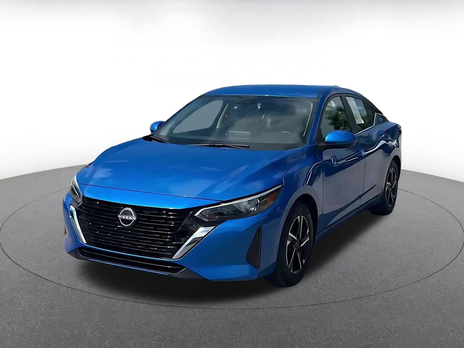 Thumbnail: 2025 Nissan Sentra - 7