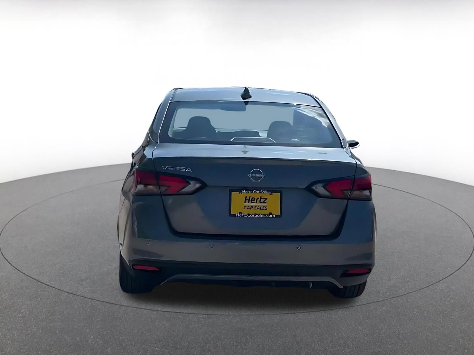 Thumbnail: 2025 Nissan Versa - 12