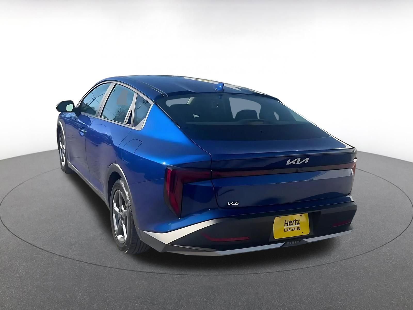 Thumbnail: 2025 Kia K4 - 11