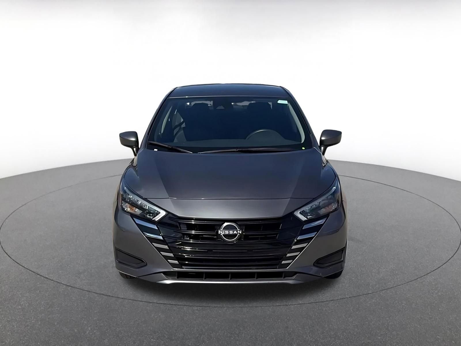 Thumbnail: 2025 Nissan Versa - 4