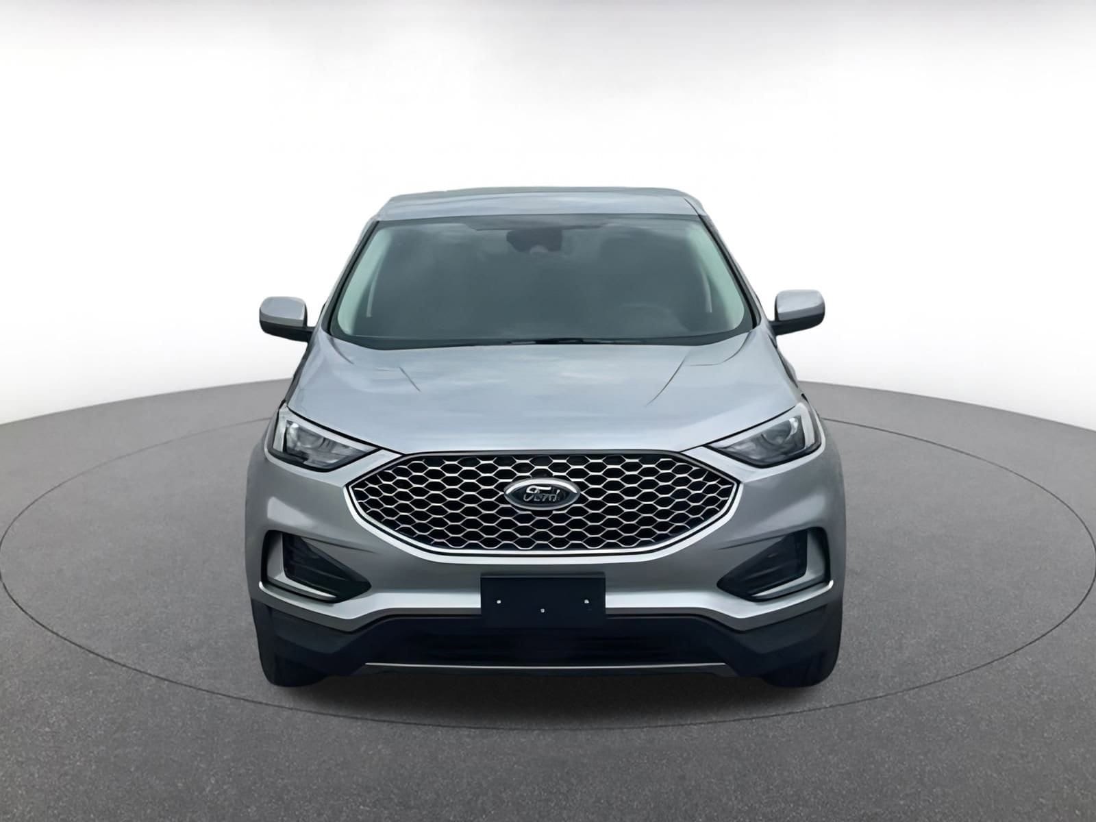 Thumbnail: 2024 Ford Edge - 4
