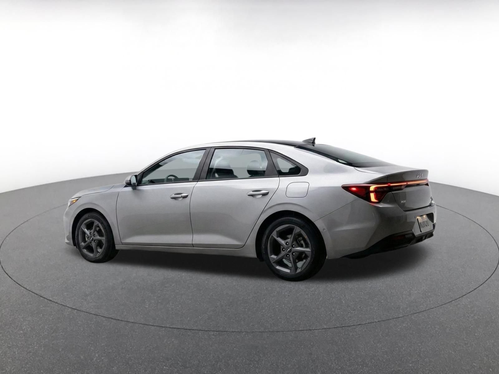 Thumbnail: 2025 Kia K4 - 7