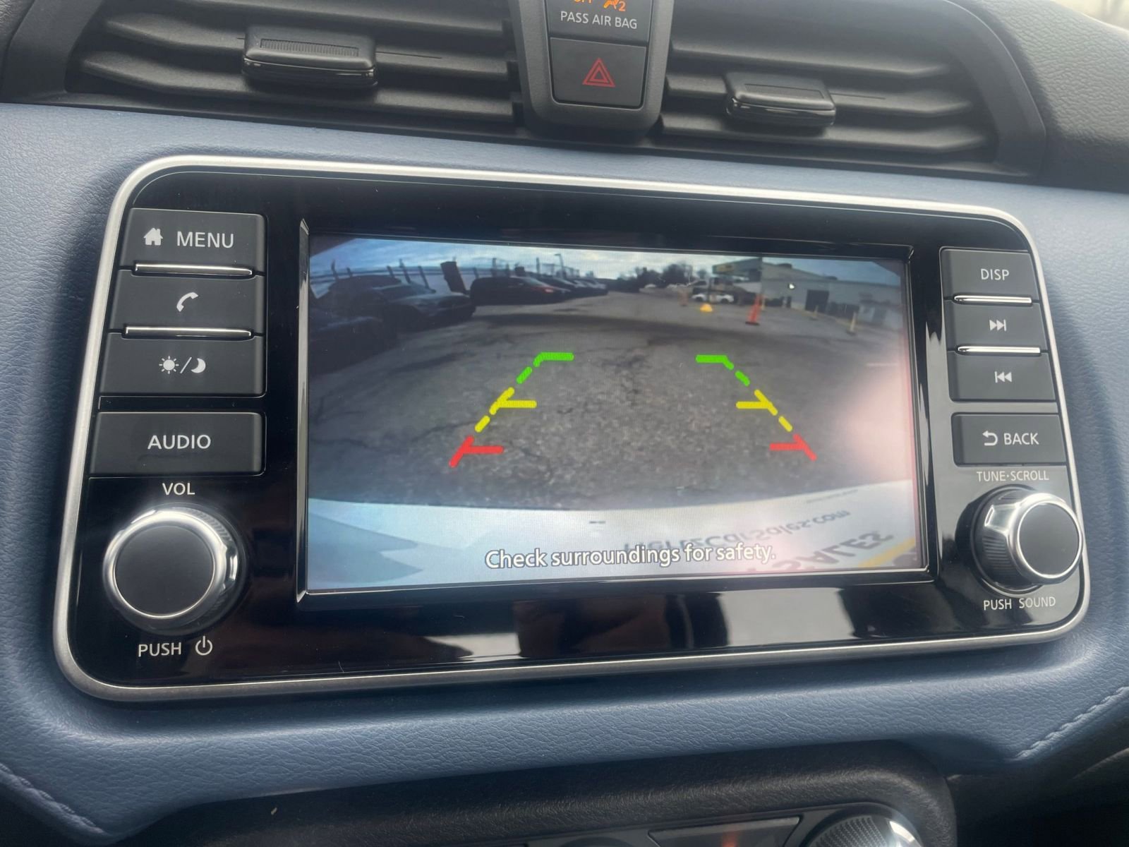 Thumbnail: 2025 Nissan Versa - 20