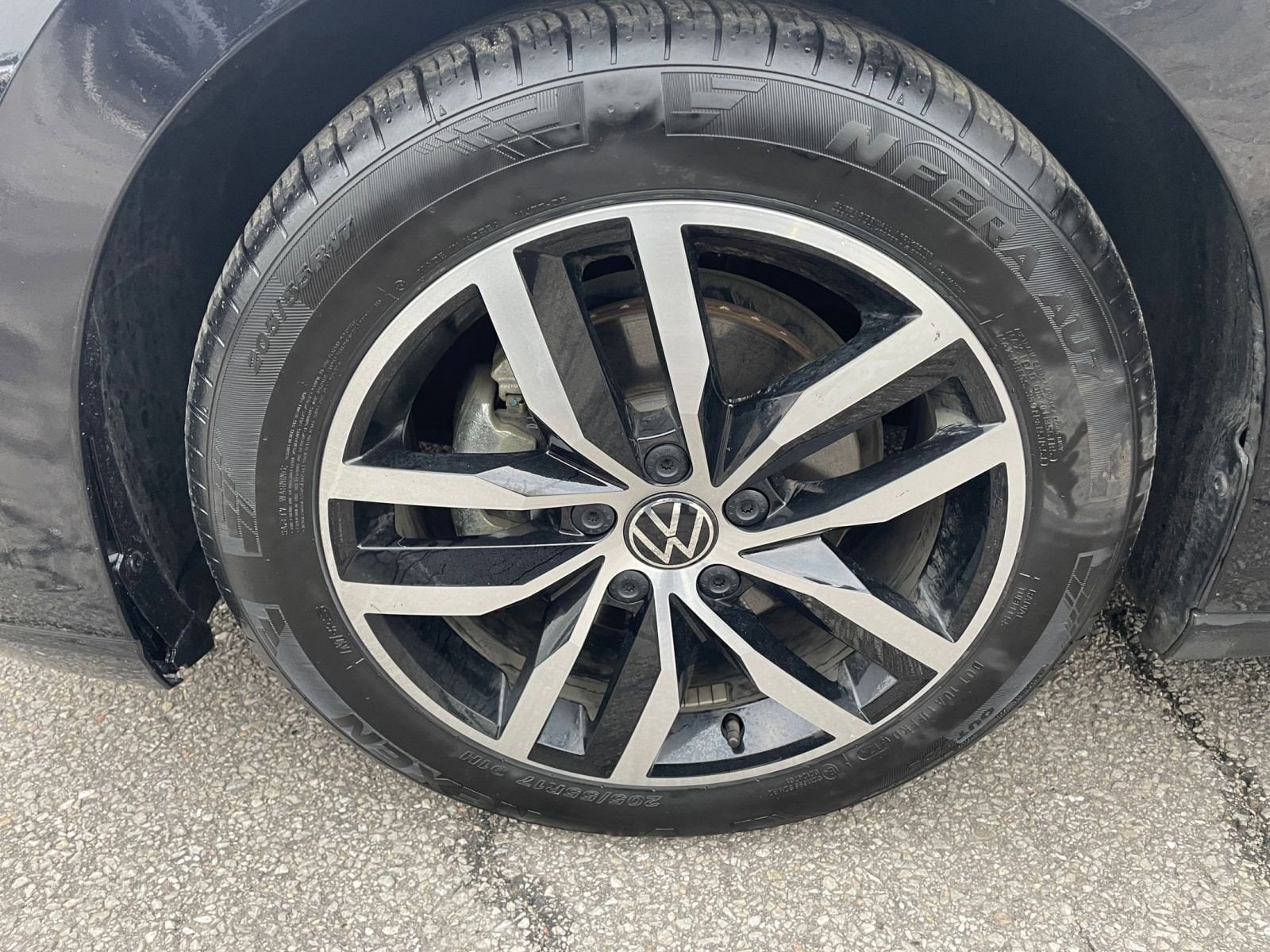 Thumbnail: 2025 Volkswagen Jetta - 30