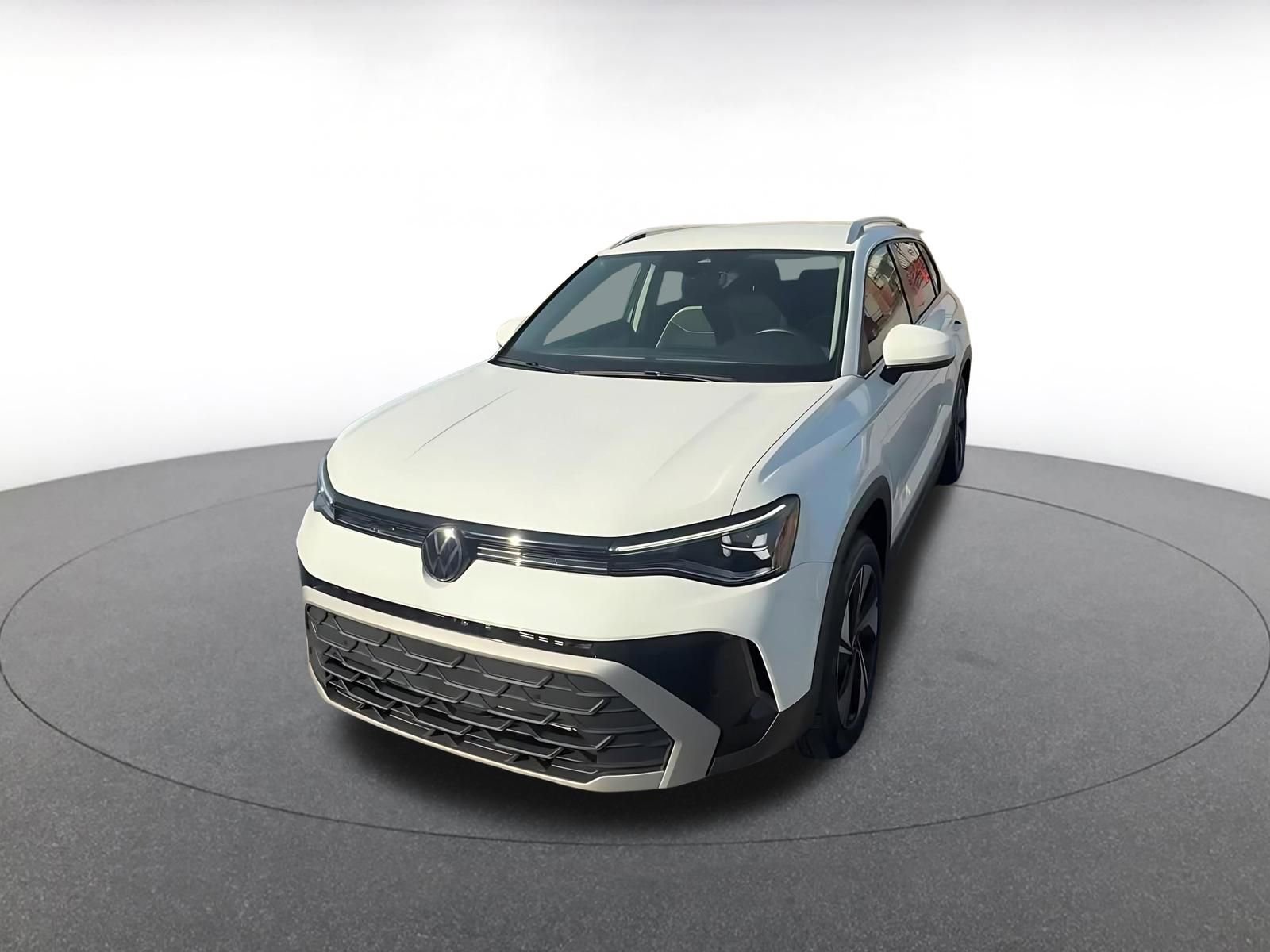 Thumbnail: 2025 Volkswagen Taos - 7