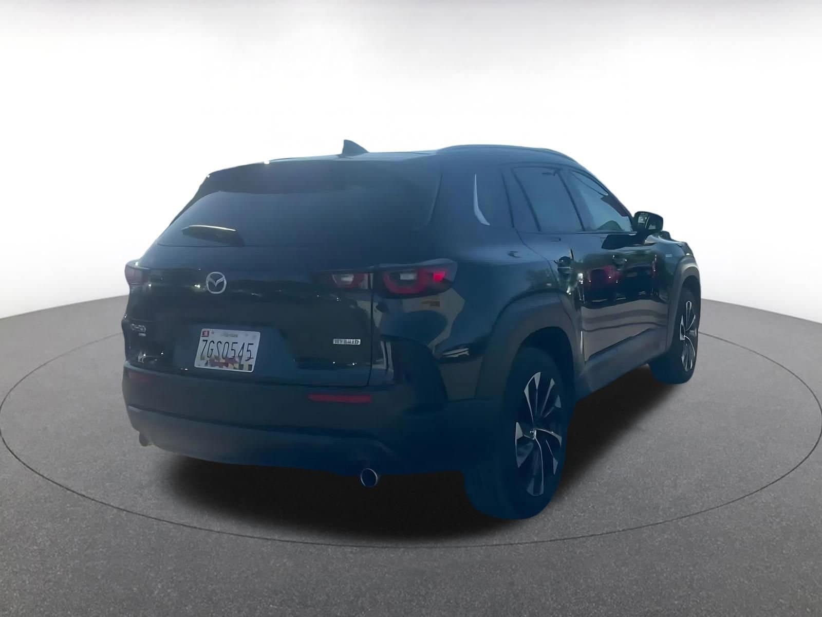 Thumbnail: 2025 Mazda CX-50 - 14