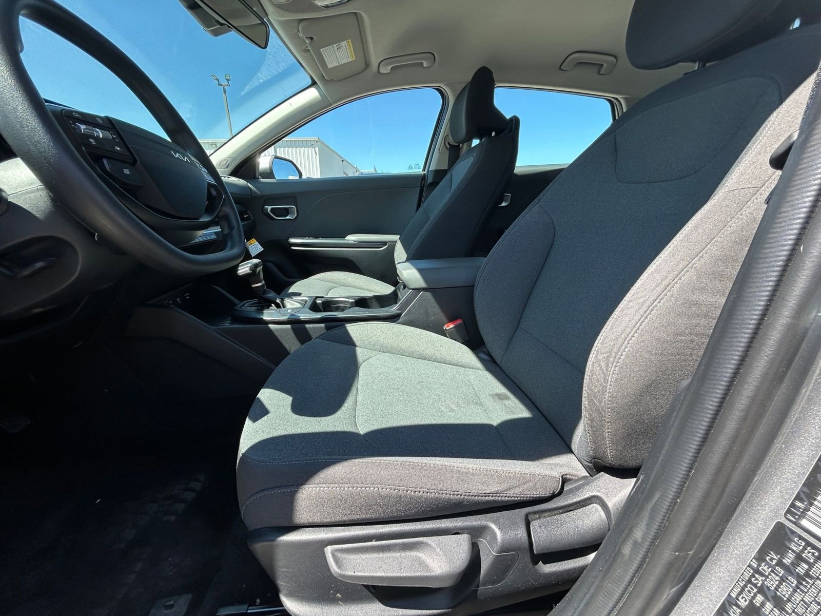 Thumbnail: 2025 Kia K4 - 22