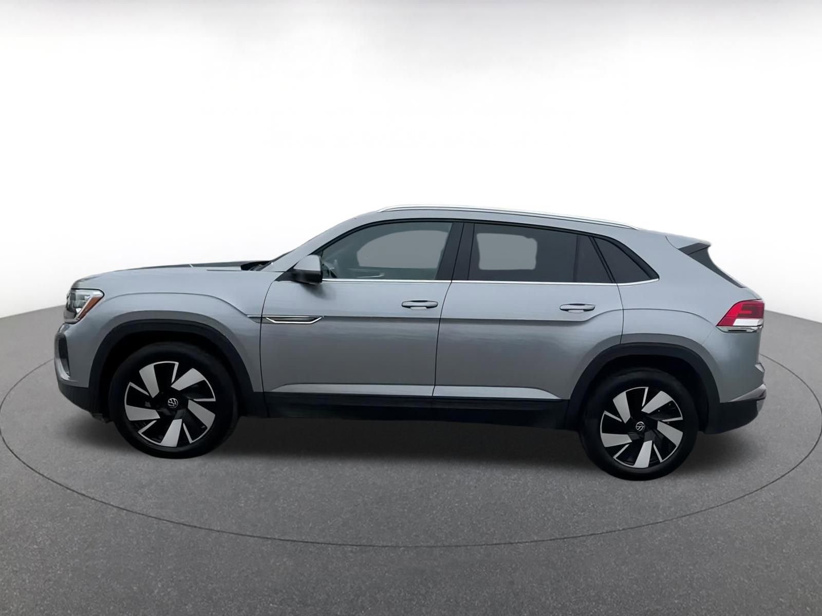 Thumbnail: 2025 Volkswagen Atlas - 9