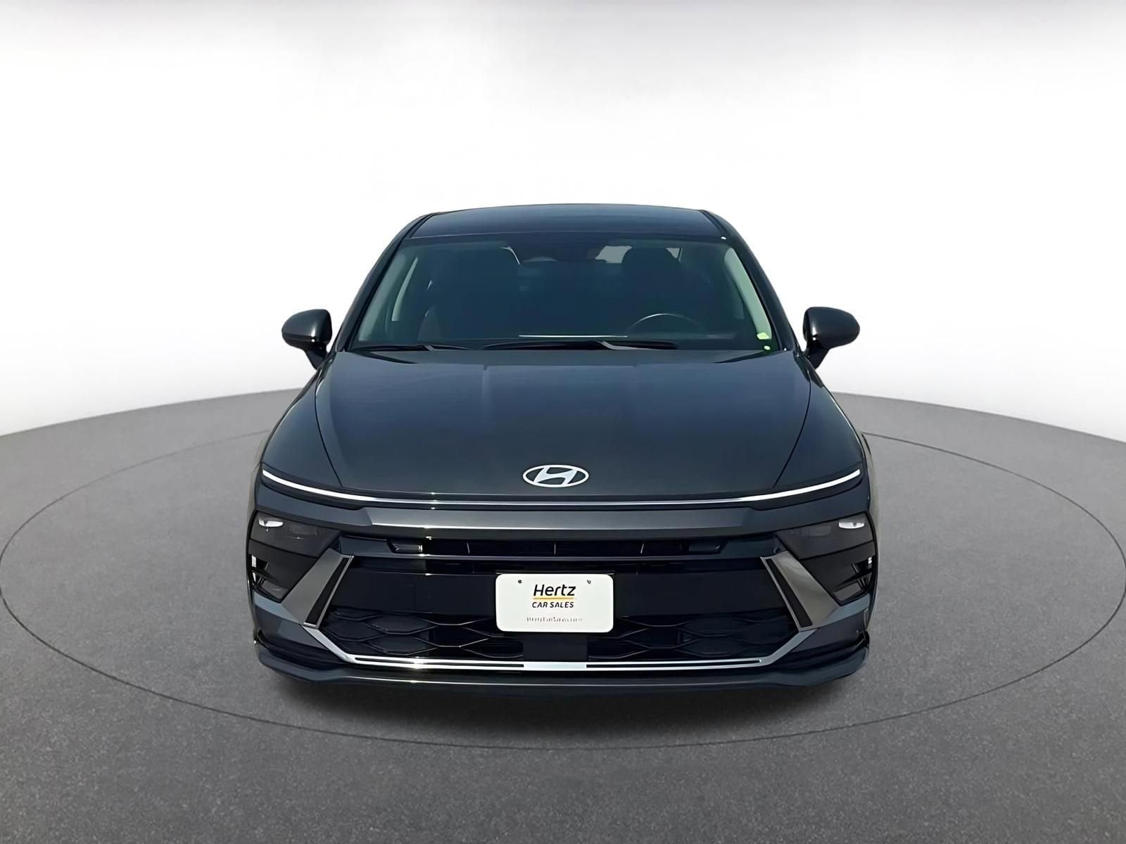Thumbnail: 2025 Hyundai Sonata - 4