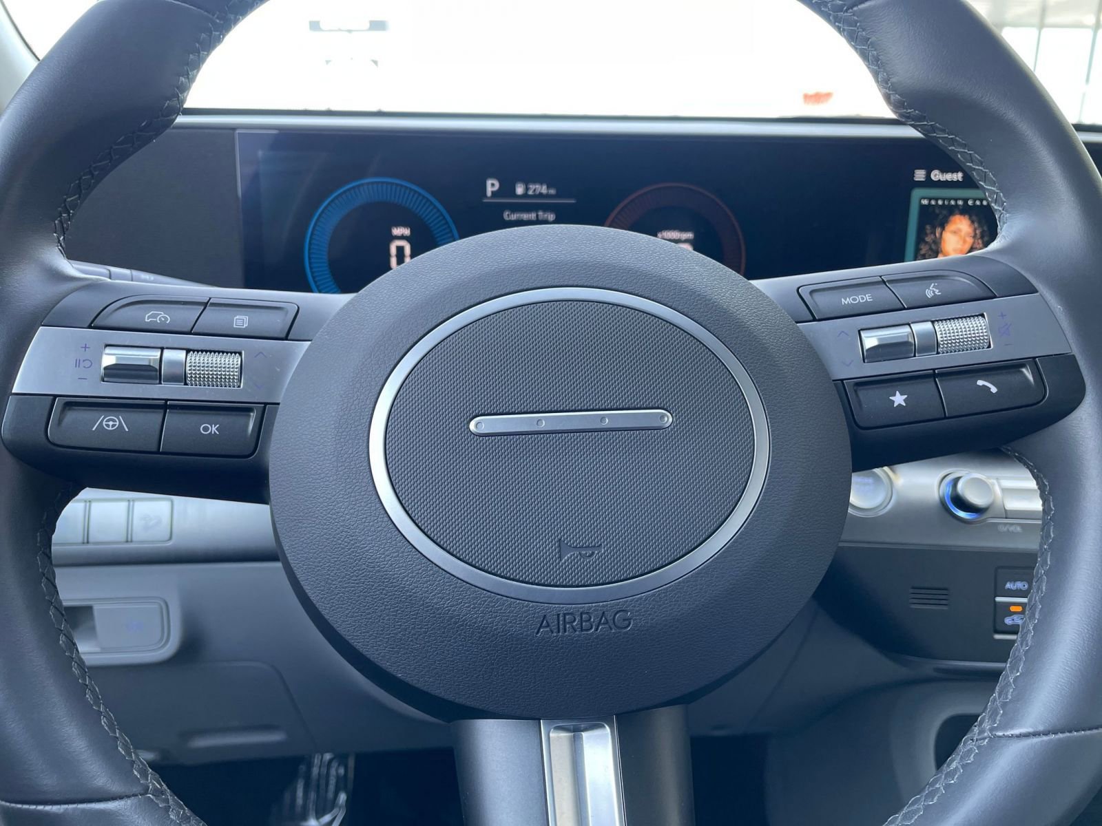 Thumbnail: 2025 Hyundai Kona - 28