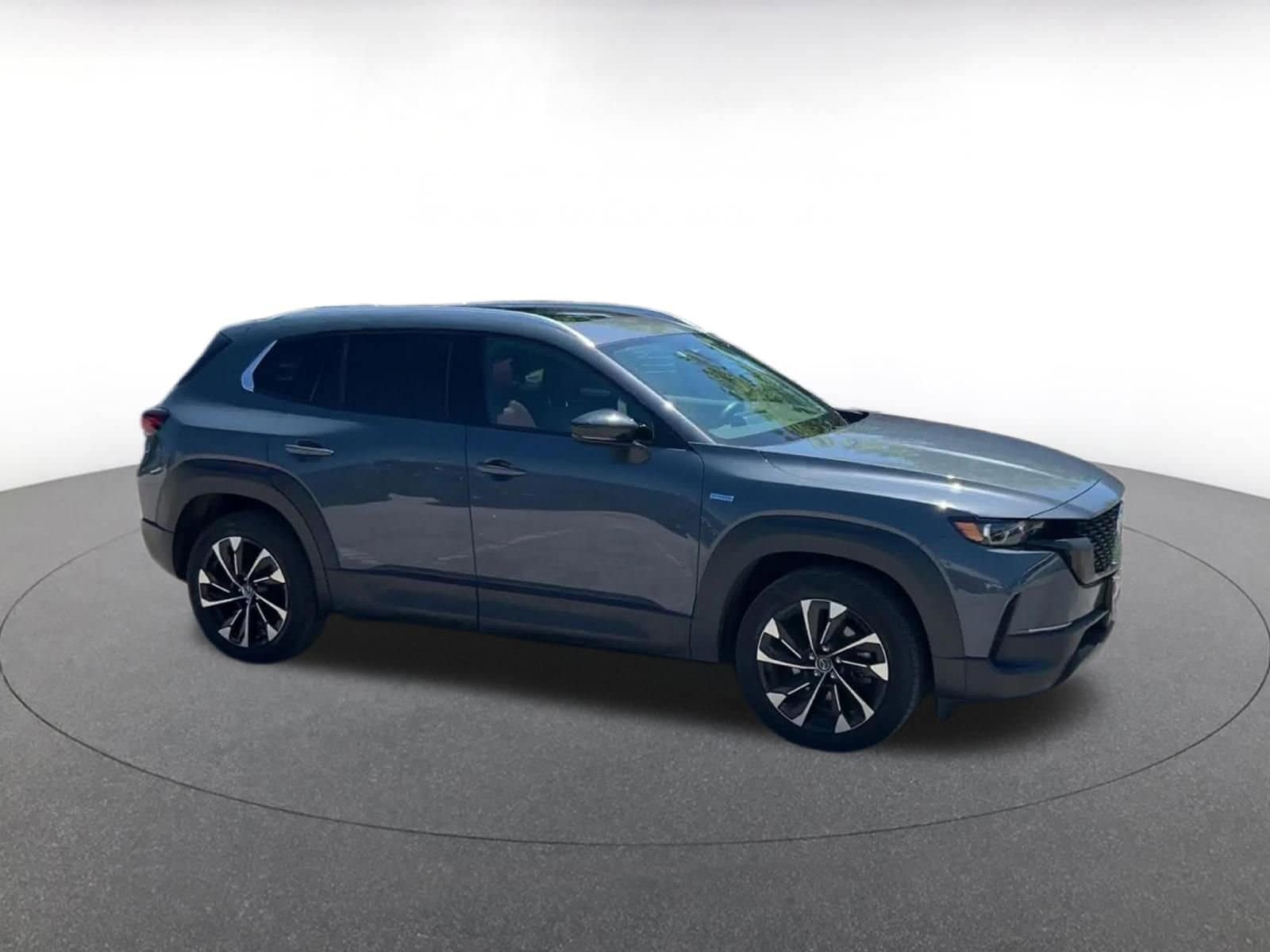 Thumbnail: 2025 Mazda CX-50 - 2