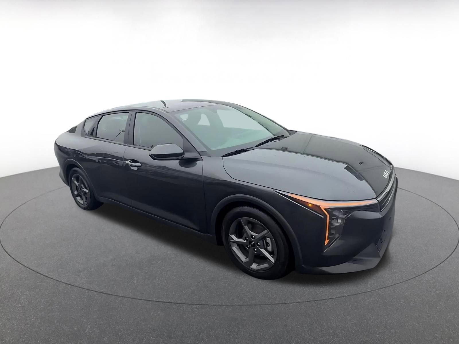 Thumbnail: 2025 Kia K4 - 2