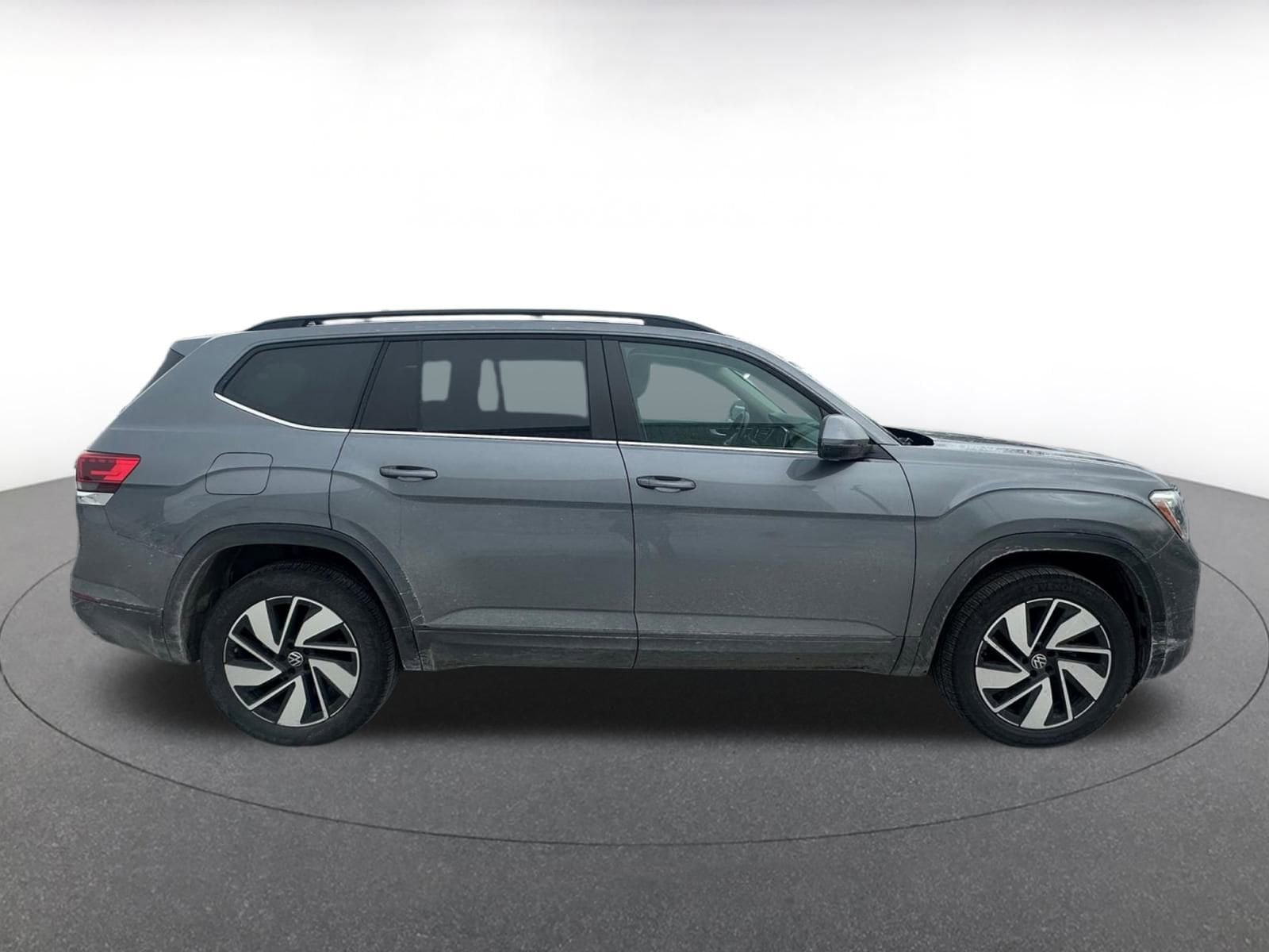 Thumbnail: 2024 Volkswagen Atlas - 5