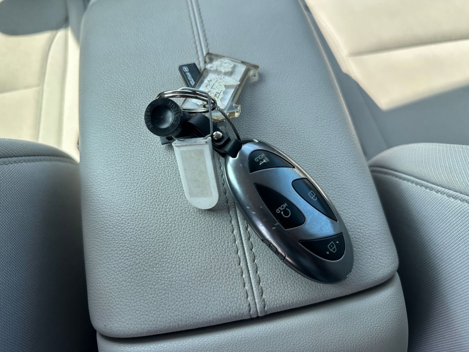 Thumbnail: 2025 Hyundai Tucson - 22