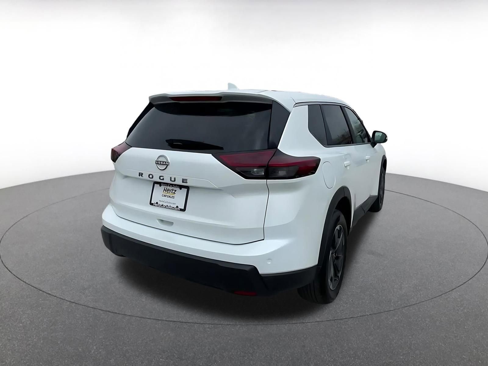 Thumbnail: 2025 Nissan Rogue - 14