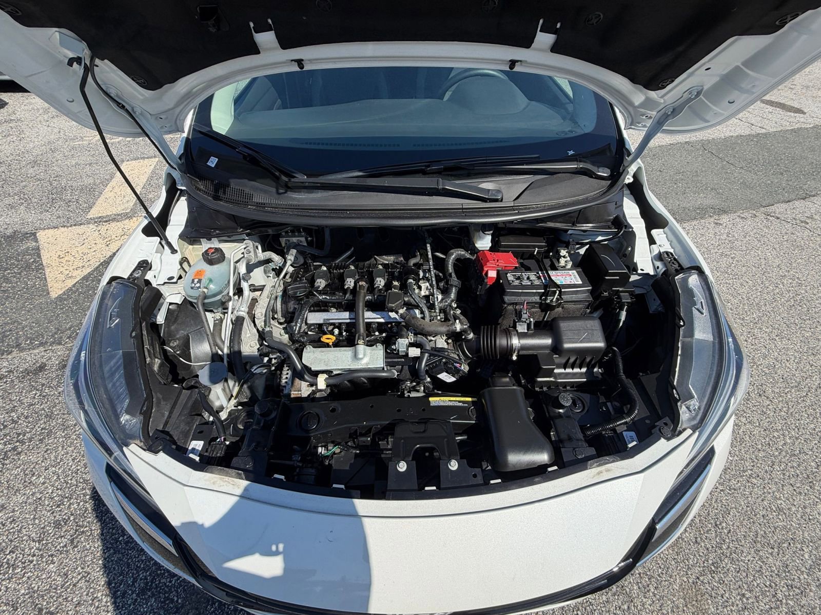 Thumbnail: 2025 Nissan Versa - 34