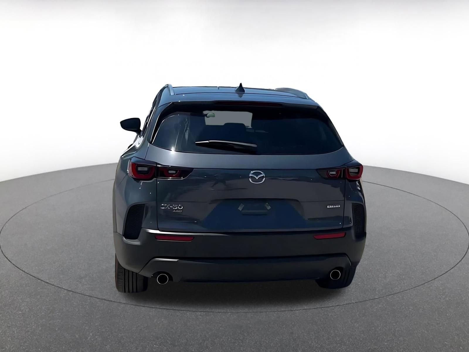 Thumbnail: 2025 Mazda CX-50 - 12