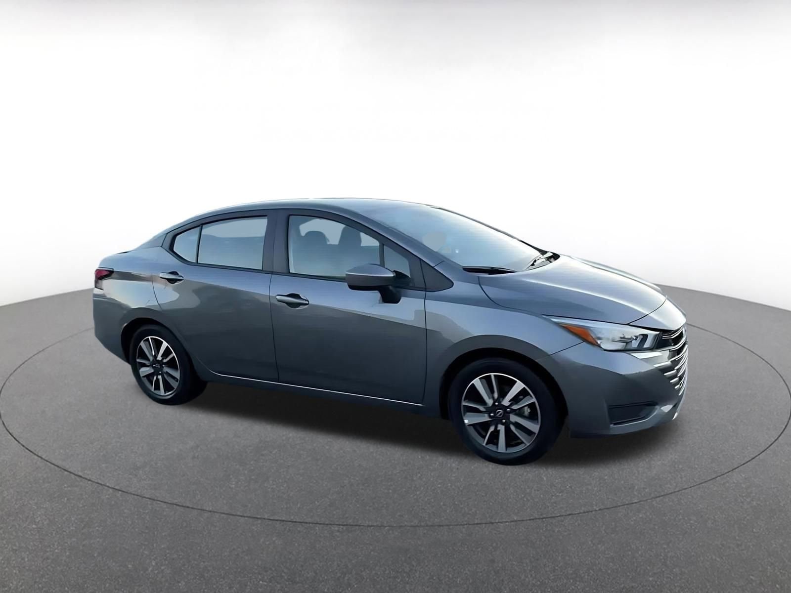 Thumbnail: 2025 Nissan Versa - 2