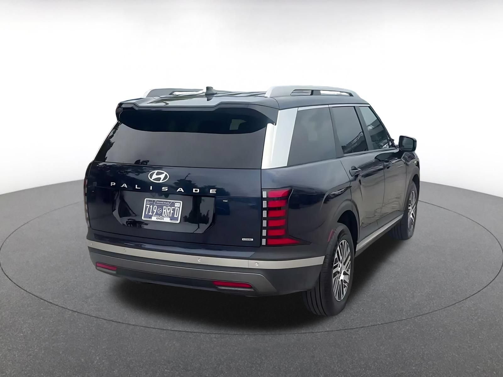 Thumbnail: 2026 Hyundai Palisade - 13