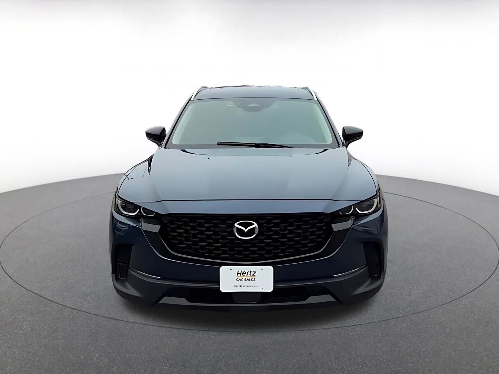 Thumbnail: 2025 Mazda CX-50 - 4