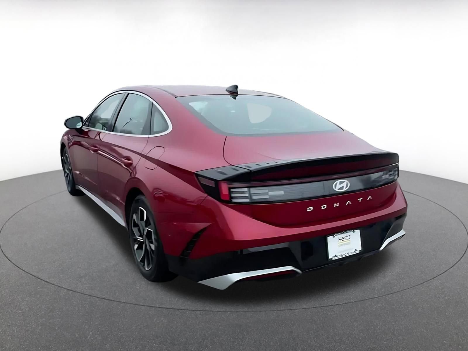 Thumbnail: 2025 Hyundai Sonata - 11