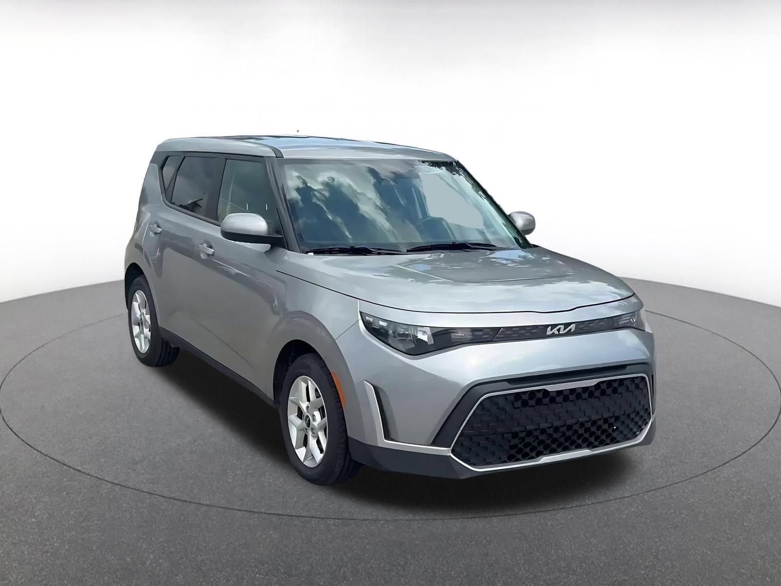 Thumbnail: 2025 Kia Soul - 3