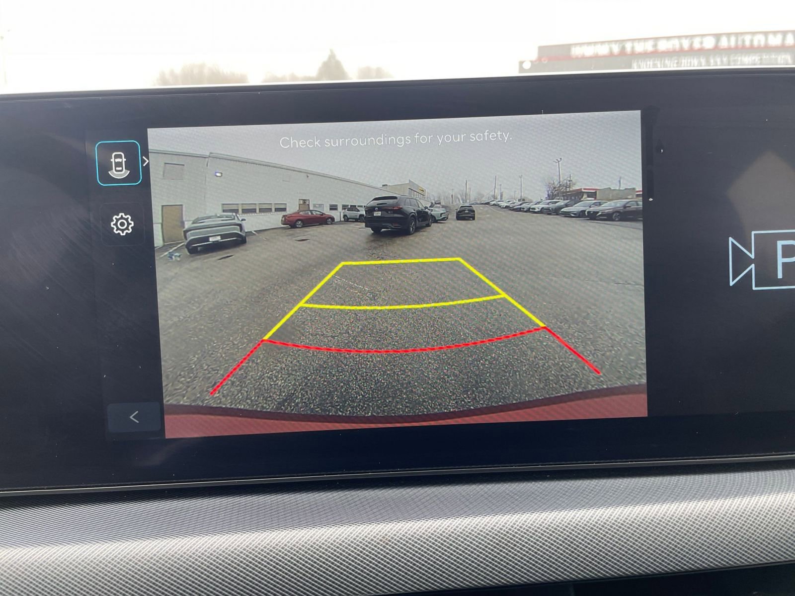 Thumbnail: 2025 Hyundai Sonata - 23