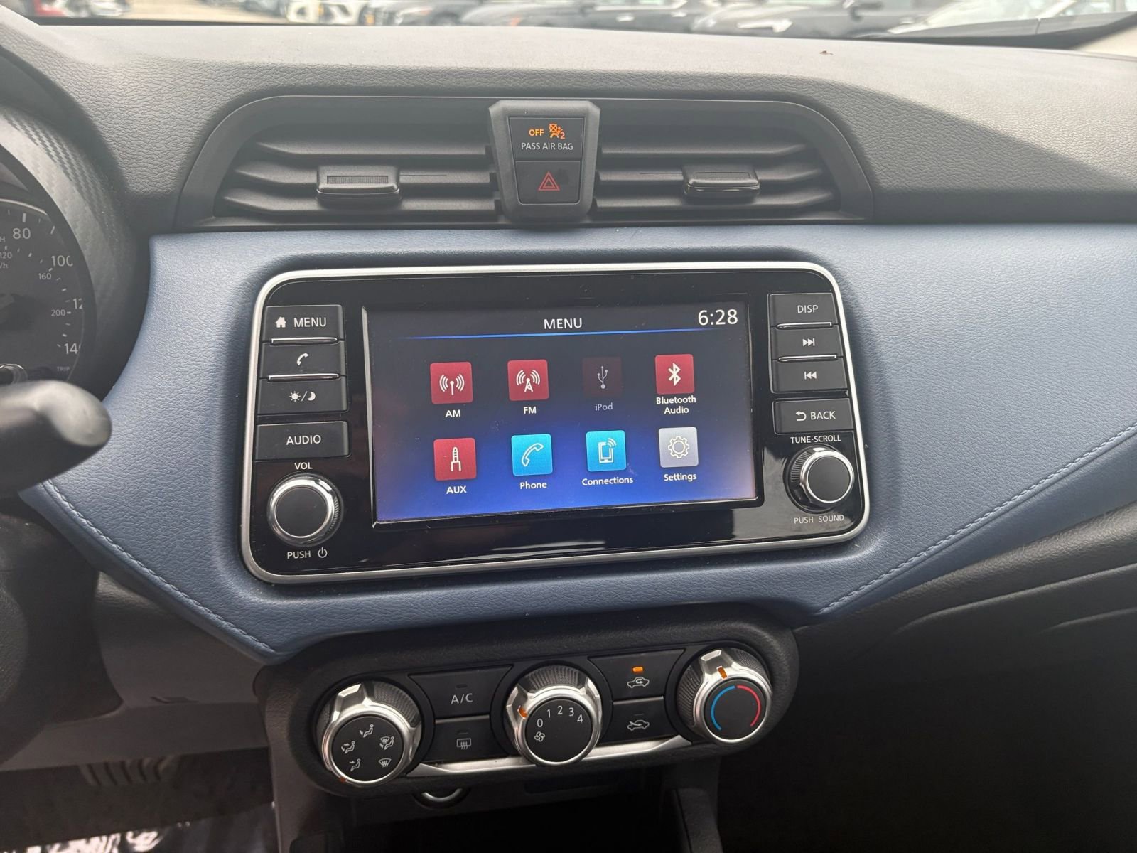 Thumbnail: 2025 Nissan Versa - 20