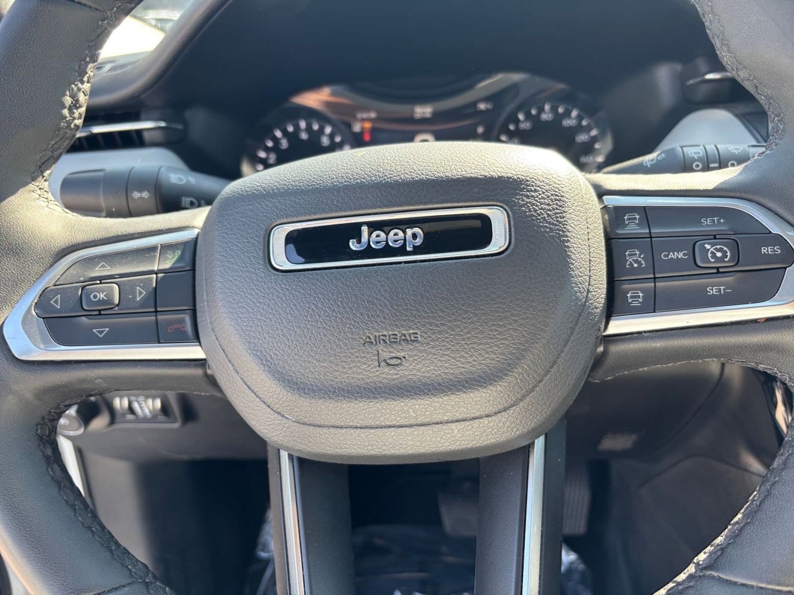 Thumbnail: 2025 Jeep Compass - 29