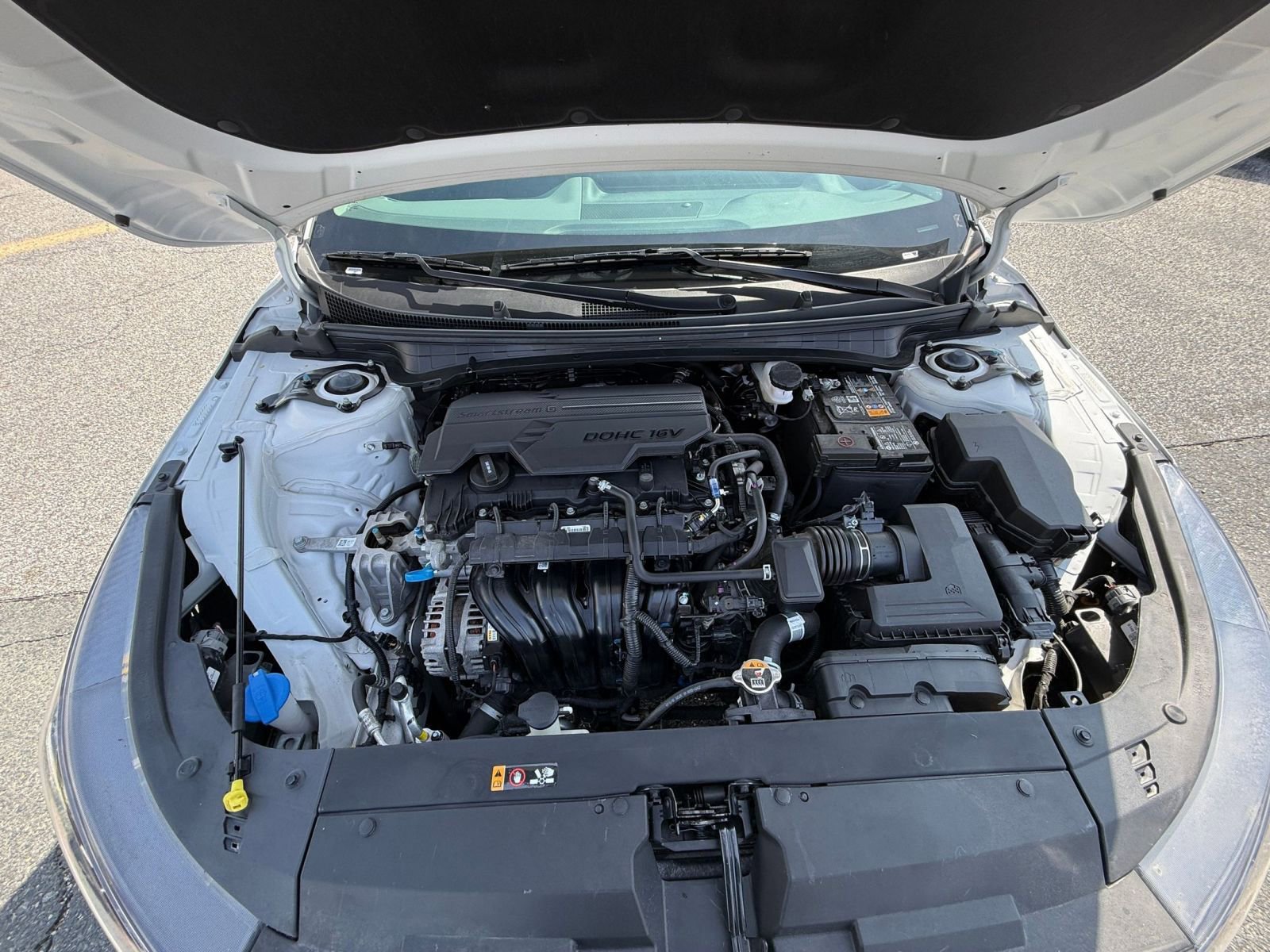 Thumbnail: 2025 Kia K4 - 32