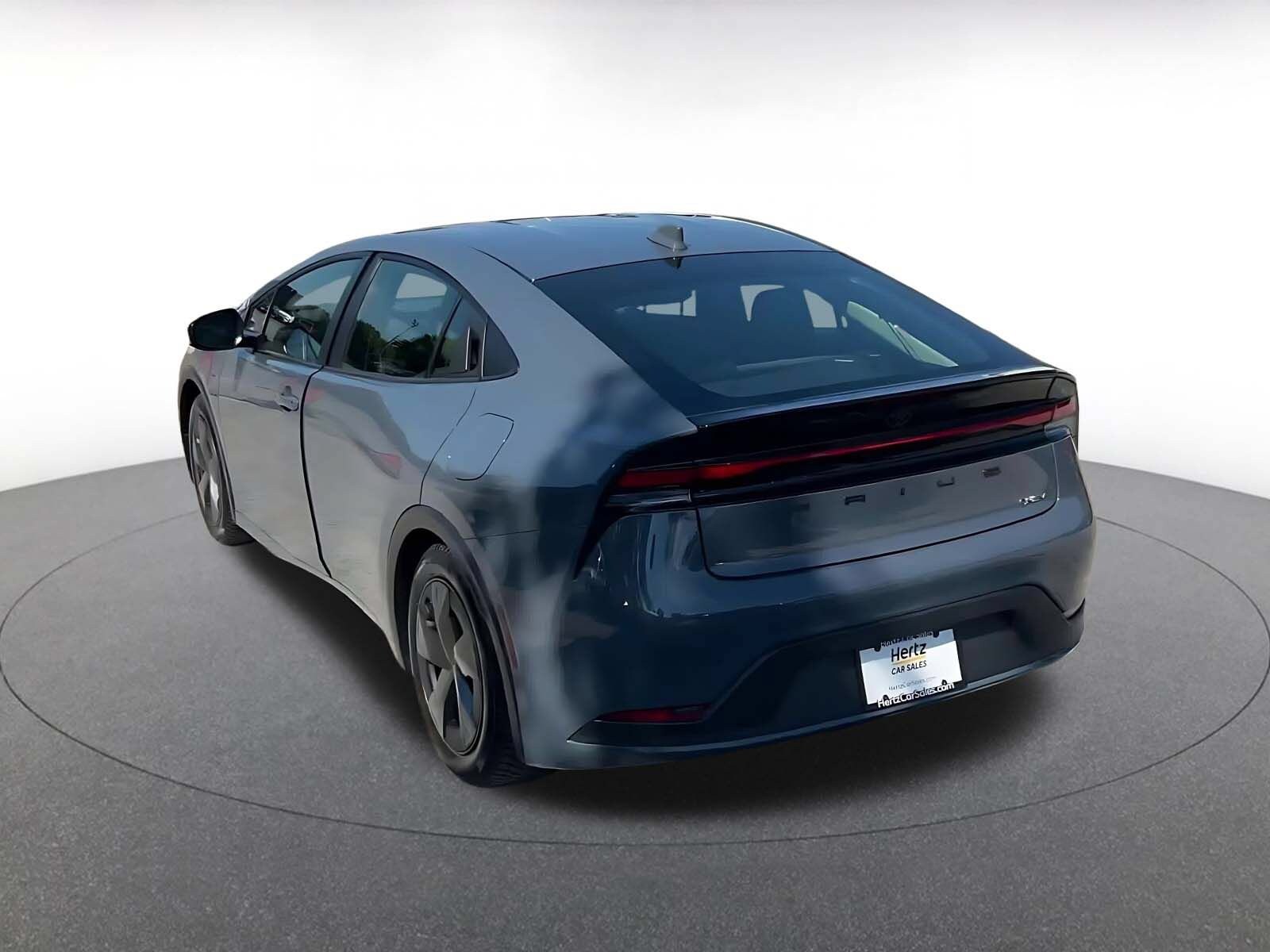 Thumbnail: 2025 Toyota Prius - 11
