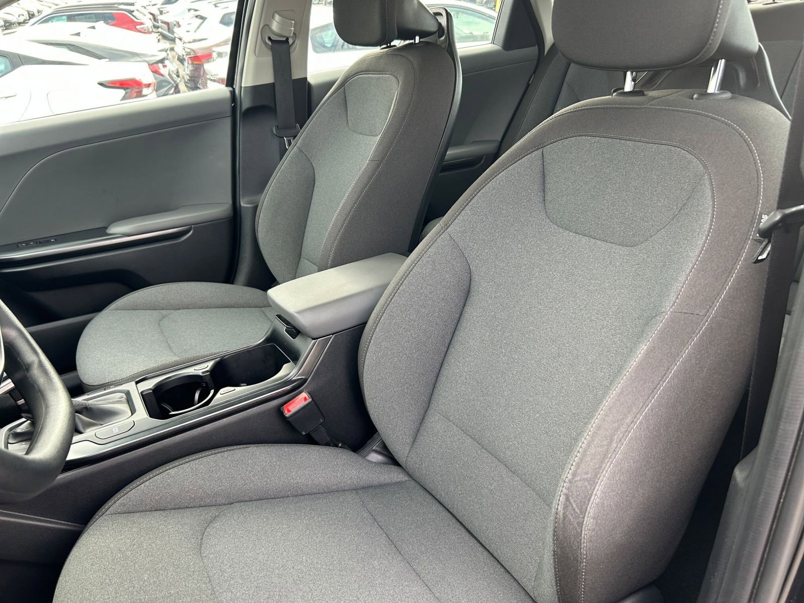 Thumbnail: 2025 Kia K4 - 31