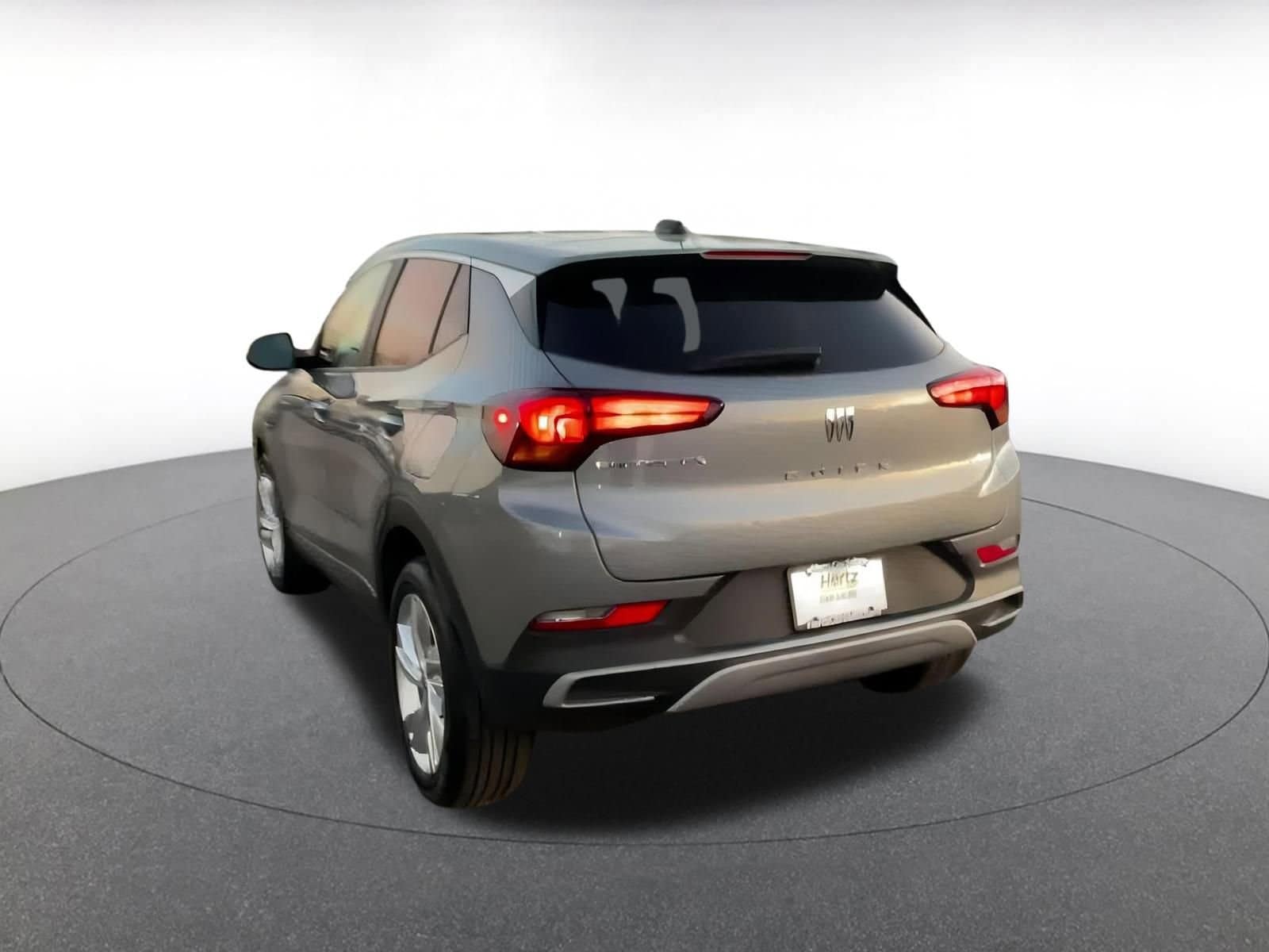 Thumbnail: 2025 Buick Encore GX - 11